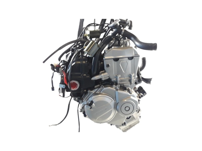 Recambio de motor completo para honda cbf 600 f cbf600na referencia OEM IAM PC43E 77 CV 