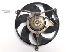 Recambio de electroventilador para volkswagen polo berlina (6n2) 1.9 sdi referencia OEM IAM 08112994  