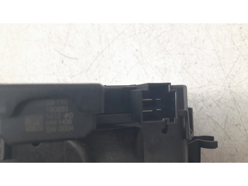 Recambio de ventilador calefaccion para audi a4 berlina (8wc) 35 tdi s line referencia OEM IAM 4M1820021C  