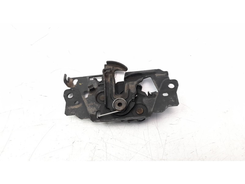 Recambio de cerradura capo para ford transit custom kasten 2.2 tdci cat referencia OEM IAM BK2116E624AF  
