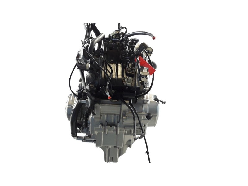 Recambio de motor completo para honda cbf 600 f cbf600na referencia OEM IAM PC43E 77 CV 