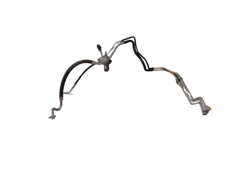 Recambio de tubos aire acondicionado para volvo xc 40 2.0 diesel cat referencia OEM IAM 31694883  