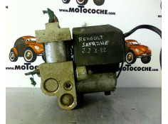 Recambio de abs para renault safrane (b54) 2.2 cat referencia OEM IAM 566537971 0265208031 