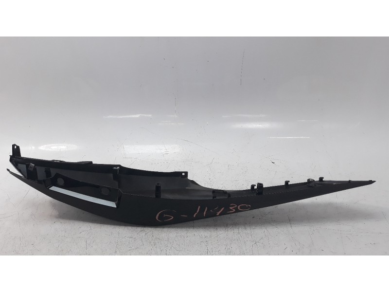 Recambio de moldura para honda forza 125 forza 125 referencia OEM IAM 83500K1BT000  