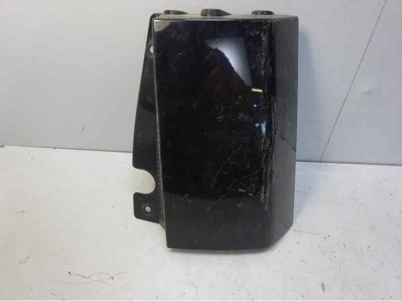 Recambio de molduras traseras para opel meriva enjoy referencia OEM IAM 467597050  