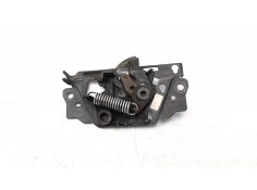 Recambio de cerradura capo para ford transit custom kasten 2.2 tdci cat referencia OEM IAM BK2116E624AF   2