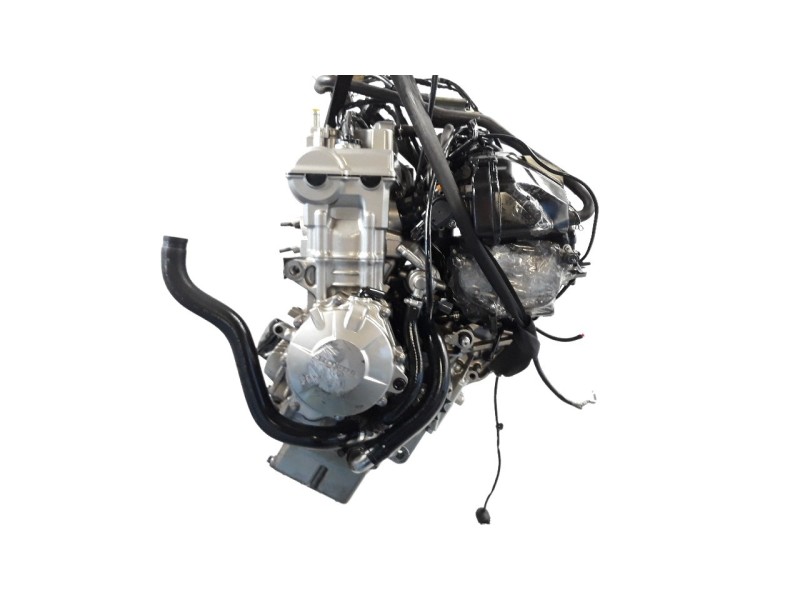 Recambio de motor completo para honda cbf 600 f cbf600na referencia OEM IAM PC43E 77 CV 