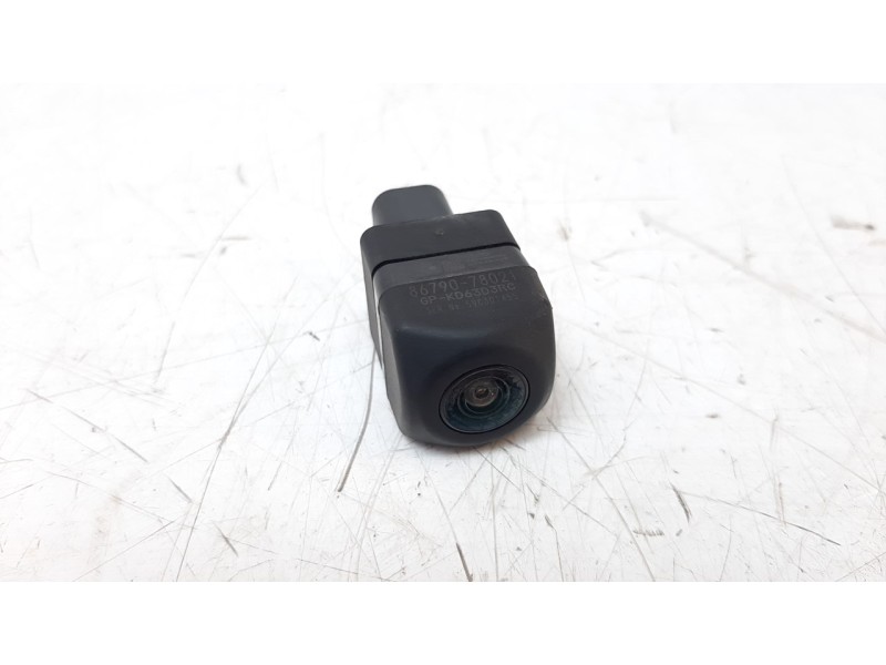 Recambio de modulo electronico para lexus nx 2.5 16v cat (híbrido) referencia OEM IAM 8679078021  