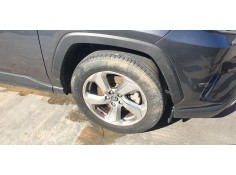Recambio de transmision delantera derecha para toyota rav4 hybrid 4x2 advance referencia OEM IAM 4341042300  TO2395 2