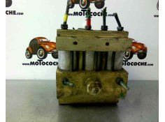 Recambio de abs para renault safrane (b54) 2.2 cat referencia OEM IAM 566537971 0265208031  2