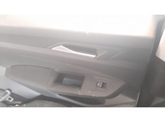 MANDO ELEVALUNAS TRASERO IZQUIERDO 5G0959855K 5G0959855K 