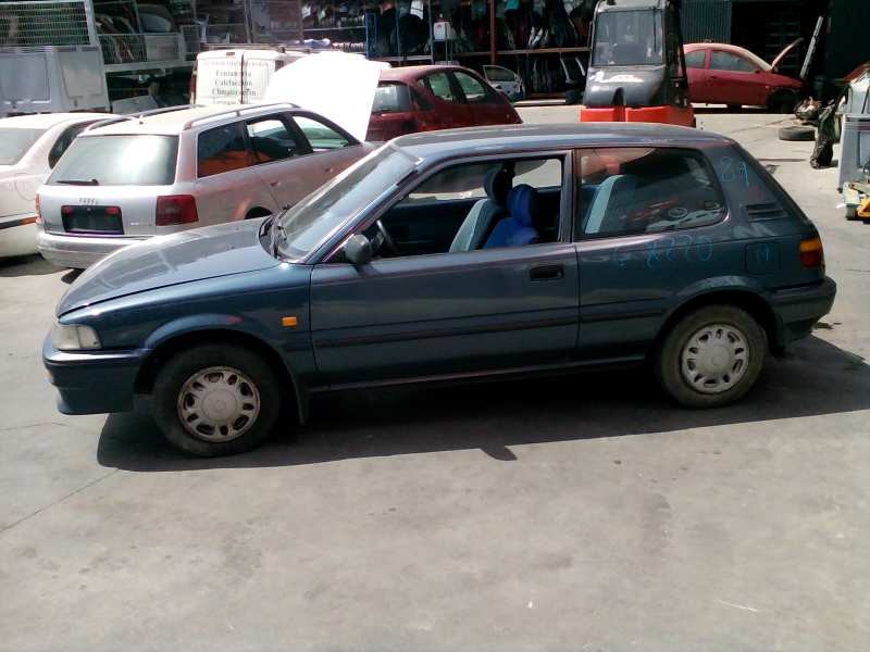 toyota corolla del año 1992