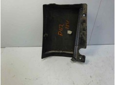 Recambio de molduras traseras para opel meriva enjoy referencia OEM IAM 467597050   2