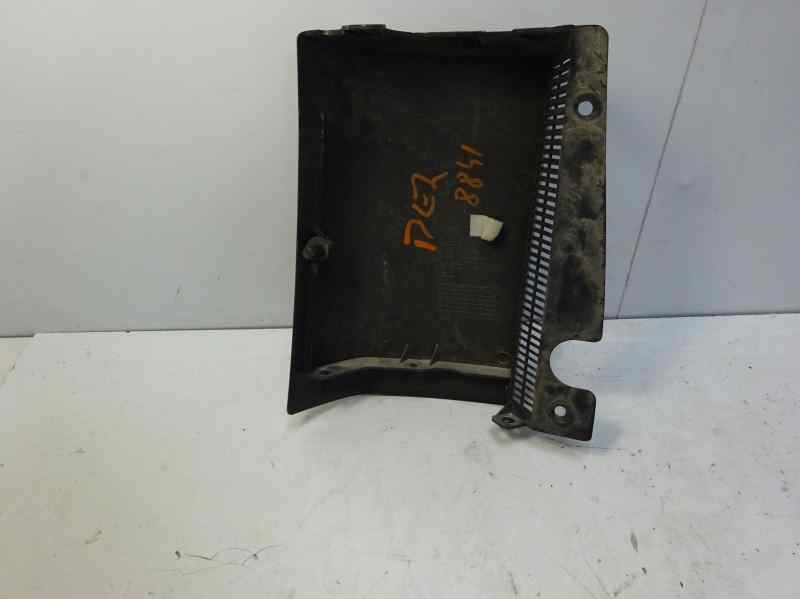 Recambio de molduras traseras para opel meriva enjoy referencia OEM IAM 467597050  