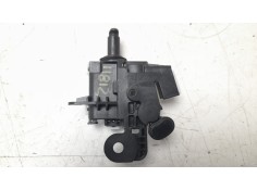 TAPA EXTERIOR COMBUSTIBLE NOREF 