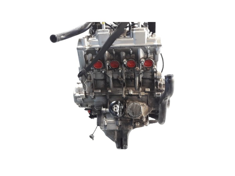 Recambio de motor completo para honda cbf 600 f cbf600na referencia OEM IAM PC43E 77 CV 