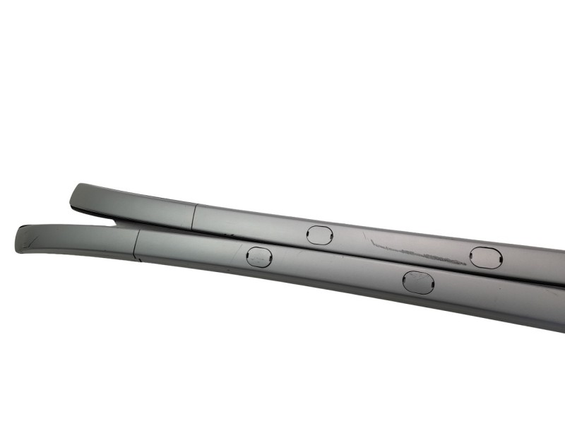 Recambio de barras techo para hyundai ix35 1.7 crdi cat referencia OEM IAM 872702Y500  