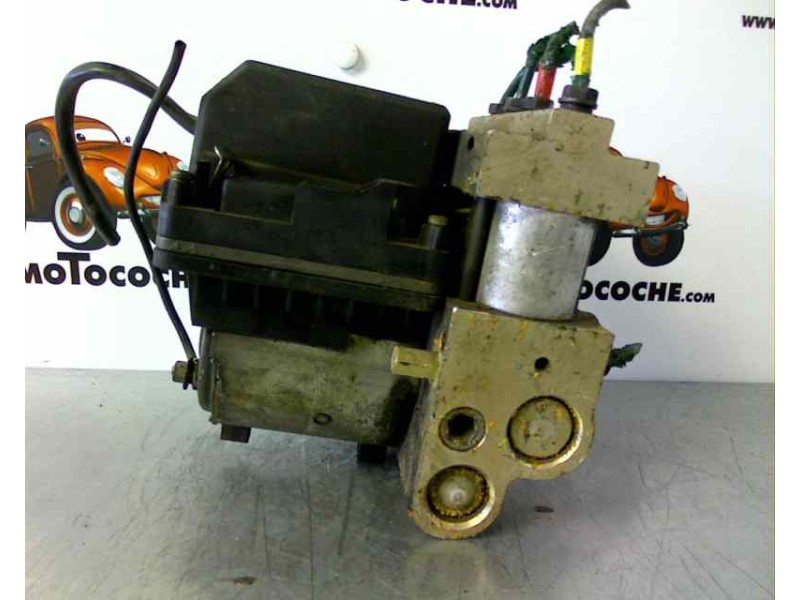 Recambio de abs para renault safrane (b54) 2.2 cat referencia OEM IAM 566537971 0265208031 