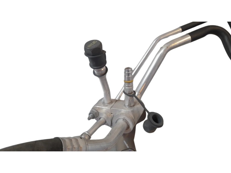 Recambio de tubos aire acondicionado para volvo xc 40 2.0 diesel cat referencia OEM IAM 31694883  