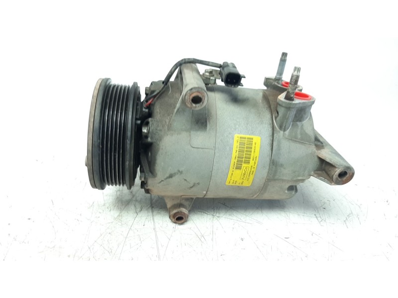 Recambio de compresor aire acondicionado para ford transit custom kasten 2.2 tdci cat referencia OEM IAM BK2119D629AD 320082 