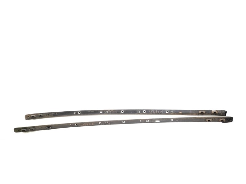 Recambio de barras techo para hyundai ix35 1.7 crdi cat referencia OEM IAM 872702Y500  