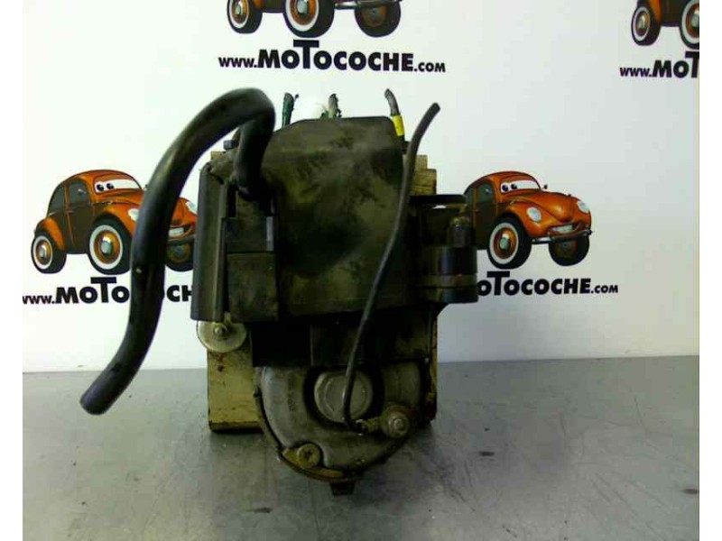 Recambio de abs para renault safrane (b54) 2.2 cat referencia OEM IAM 566537971 0265208031 