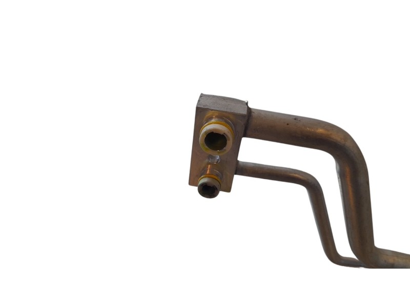 Recambio de tubos aire acondicionado para volvo xc 40 2.0 diesel cat referencia OEM IAM 31694883  