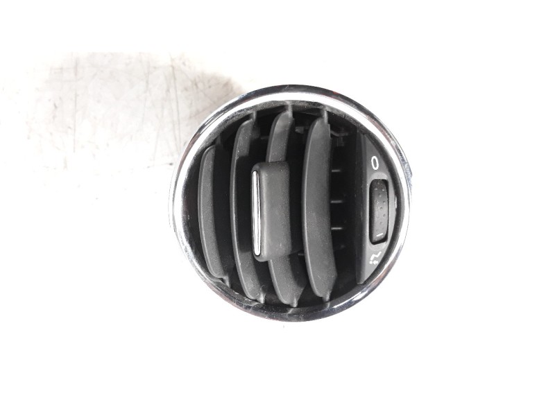 Recambio de rejilla aireadora para fiat nuova 500 (150) 1.2 cat referencia OEM IAM 5XL02JXWAB  