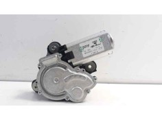 Recambio de motor limpia trasero para fiat nuova 500 (150) lounge referencia OEM IAM 0051850871 MS2596001371 