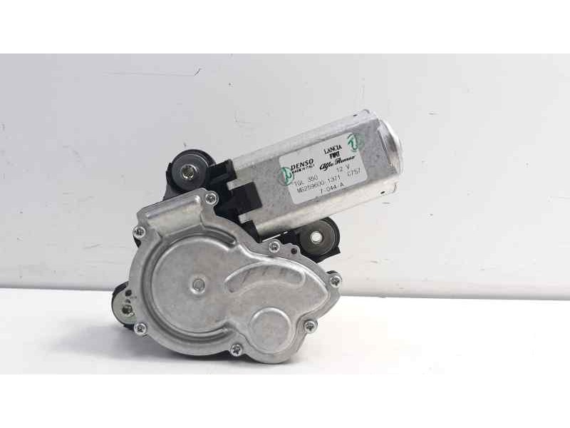 Recambio de motor limpia trasero para fiat nuova 500 (150) lounge referencia OEM IAM 0051850871 MS2596001371 