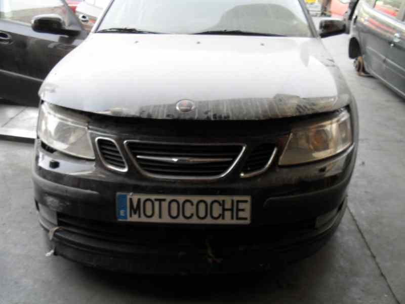 saab 9-3 sport hatch del año 2005