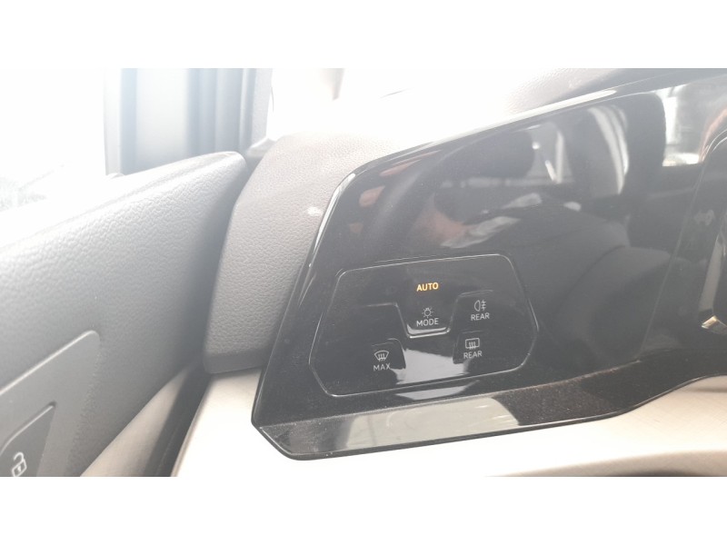 Recambio de mando luces para volkswagen golf viii lim. (cd1) life referencia OEM IAM 5H0941193AD  