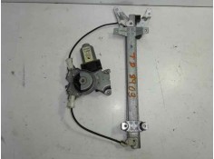 Recambio de elevalunas trasero derecho para nissan primera trav. (wp11) comfort referencia OEM IAM 016923  