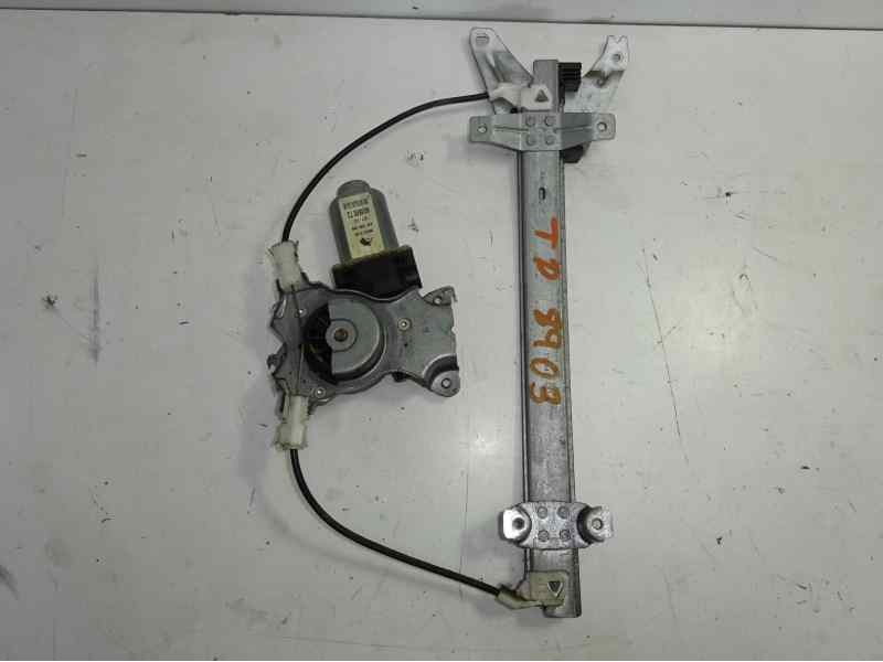 Recambio de elevalunas trasero derecho para nissan primera trav. (wp11) comfort referencia OEM IAM 016923  