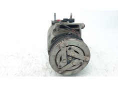 Recambio de compresor aire acondicionado para ford transit custom kasten 2.2 tdci cat referencia OEM IAM BK2119D629AD 320082  2