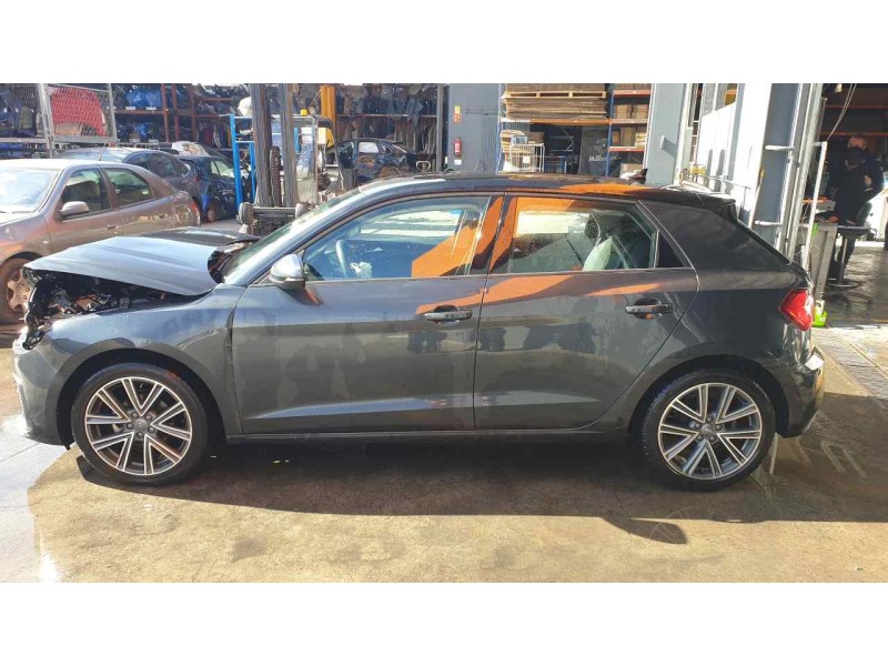 audi a1 sportback (gba) del año 2019