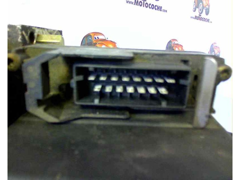 Recambio de abs para renault safrane (b54) 2.2 cat referencia OEM IAM 566537971 0265208031 