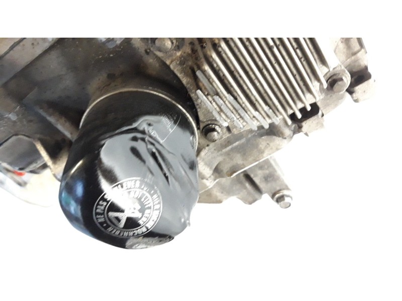 Recambio de motor completo para honda cbf 600 f cbf600na referencia OEM IAM PC43E 77 CV 