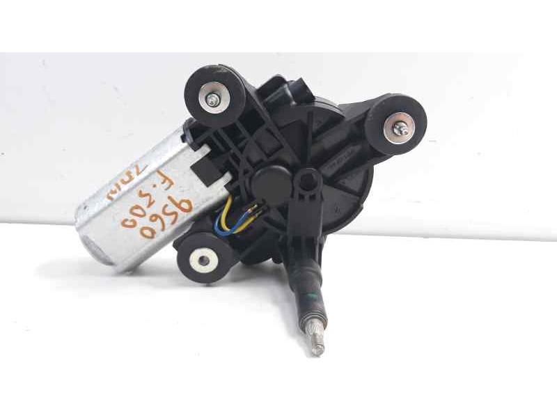 Recambio de motor limpia trasero para fiat nuova 500 (150) lounge referencia OEM IAM 0051850871 MS2596001371 