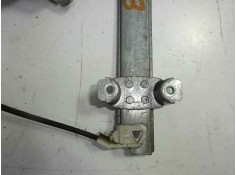 Recambio de elevalunas trasero derecho para nissan primera trav. (wp11) comfort referencia OEM IAM 016923   2