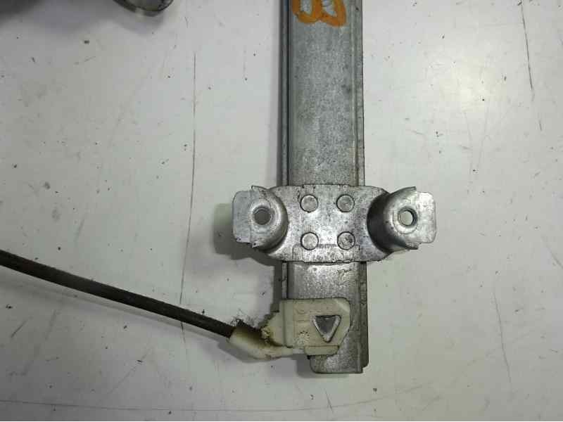 Recambio de elevalunas trasero derecho para nissan primera trav. (wp11) comfort referencia OEM IAM 016923  