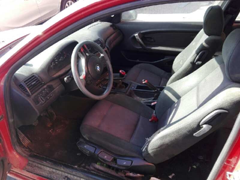 bmw serie 3 compact (e46) del año 2002