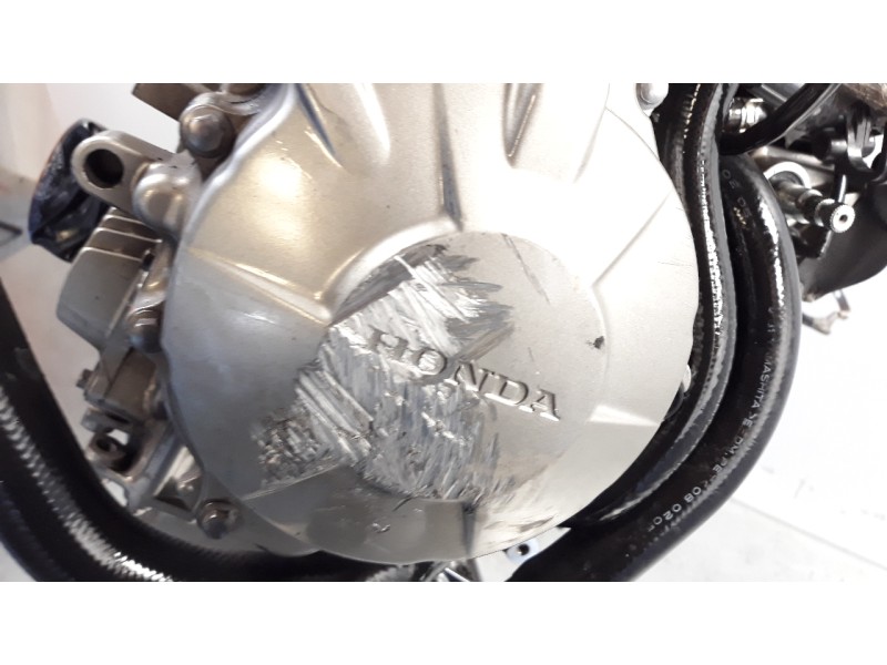 Recambio de motor completo para honda cbf 600 f cbf600na referencia OEM IAM PC43E 77 CV 