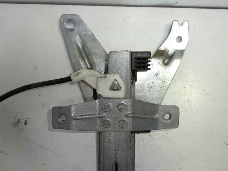 Recambio de elevalunas trasero derecho para nissan primera trav. (wp11) comfort referencia OEM IAM 016923  