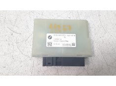 Recambio de modulo electronico para bmw serie 1 lim. (f40) 2.0 16v turbodiesel referencia OEM IAM 16195A01EC1  