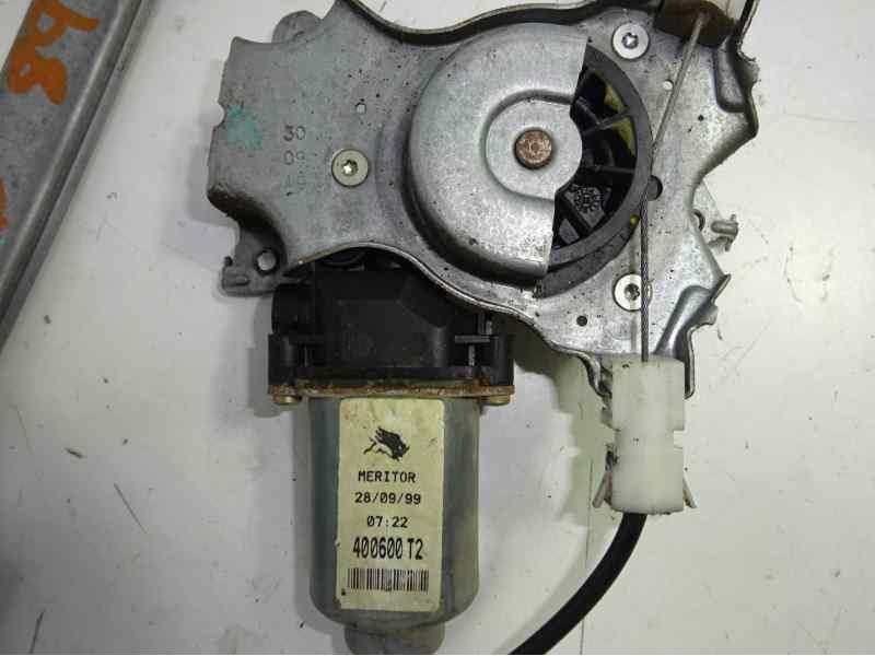 Recambio de elevalunas trasero derecho para nissan primera trav. (wp11) comfort referencia OEM IAM 016923  