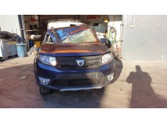 dacia sandero del año 2016 2