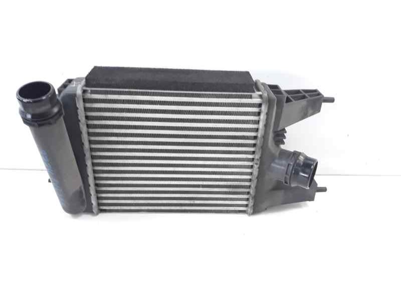 Recambio de intercooler para fiat nuova 500 (150) lounge referencia OEM IAM 0051787495 30773 