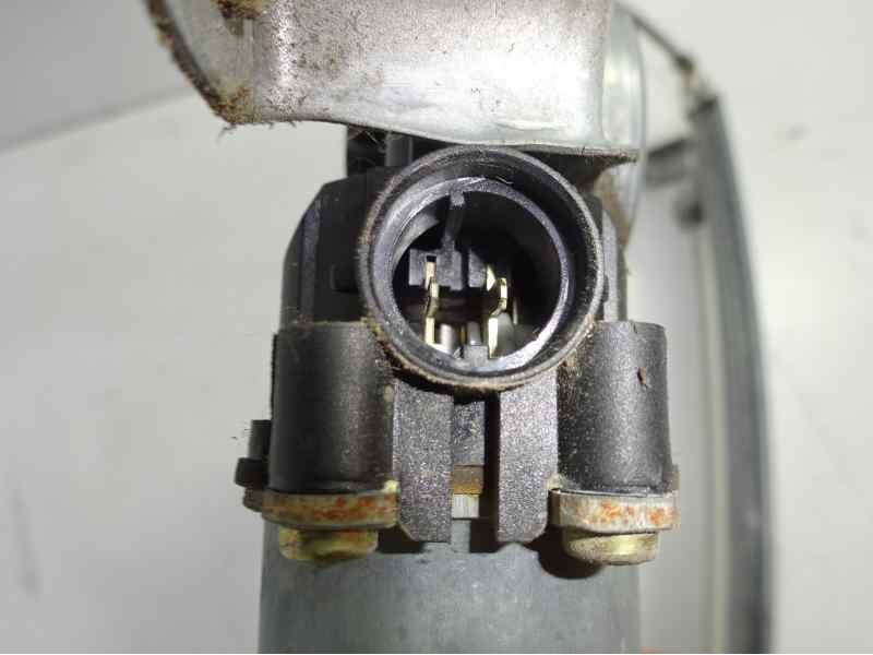 Recambio de elevalunas trasero derecho para nissan primera trav. (wp11) comfort referencia OEM IAM 016923  