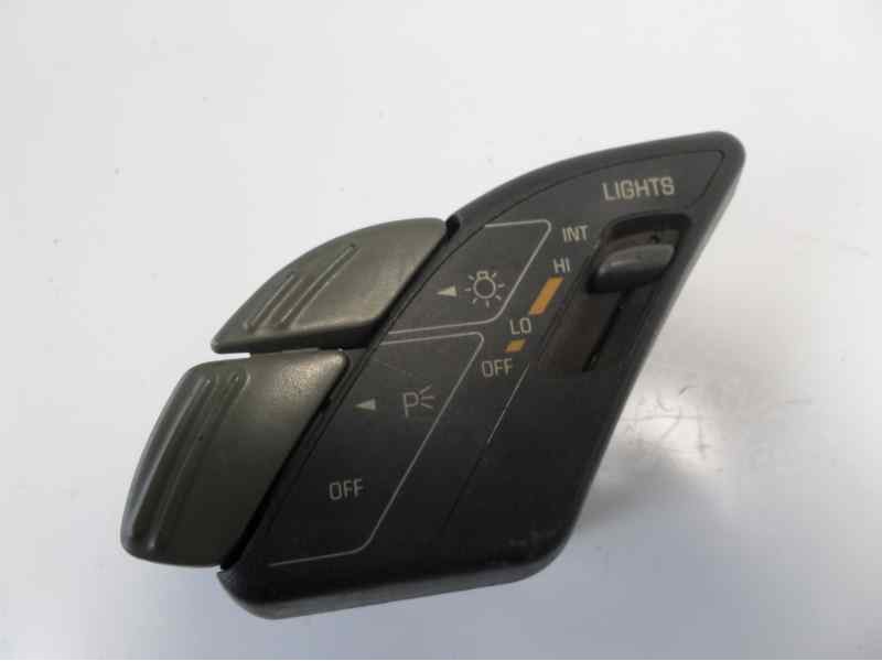 Recambio de mando luces para opel pontiac trans sport referencia OEM IAM 100629  